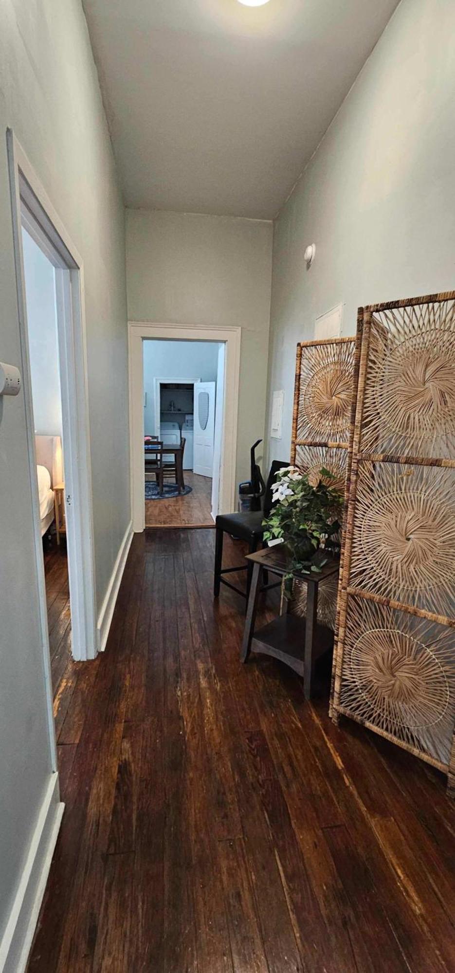 Mins From Downtown & Dining, Dauphin Darling 2 Apartment Mobile Bagian luar foto