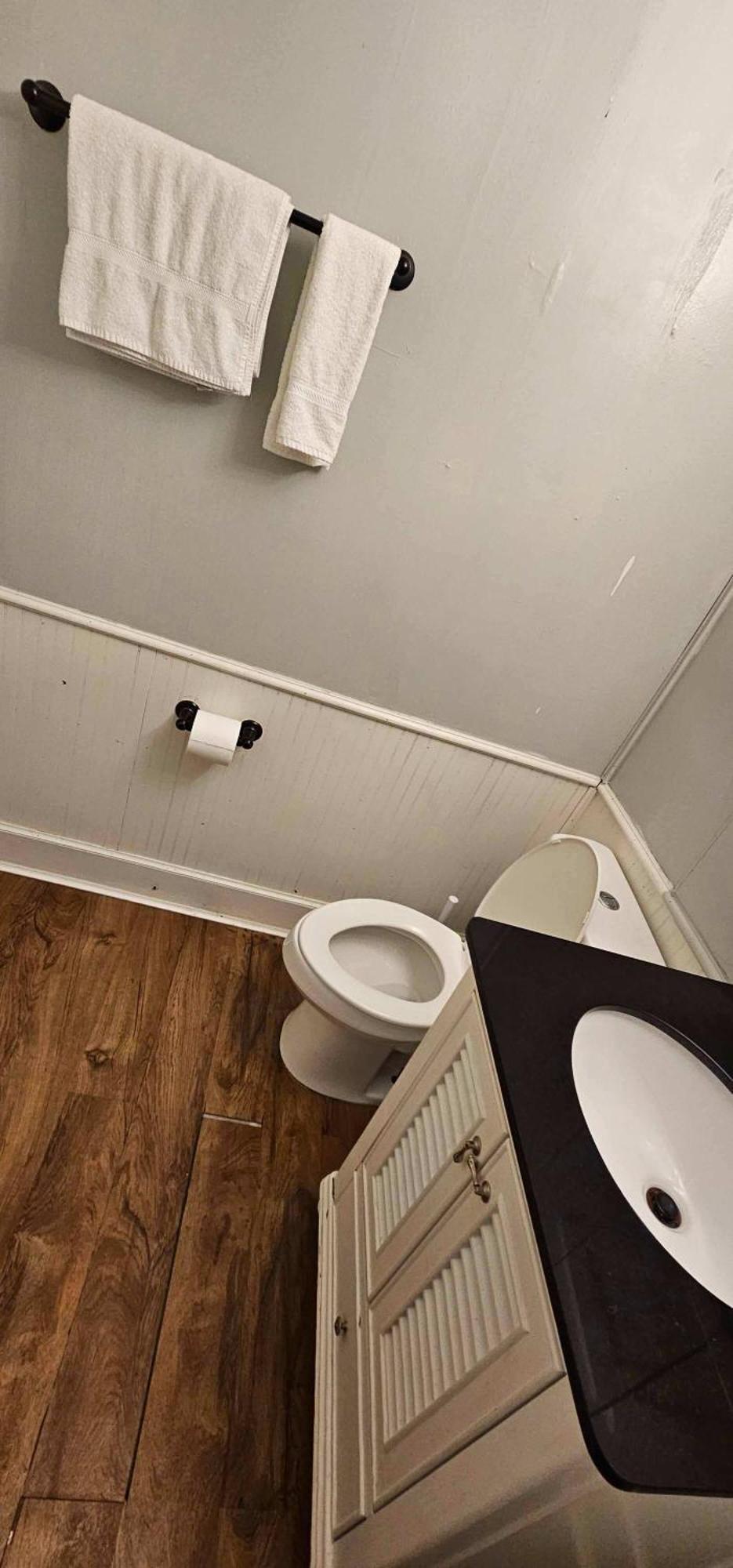 Mins From Downtown & Dining, Dauphin Darling 2 Apartment Mobile Bagian luar foto